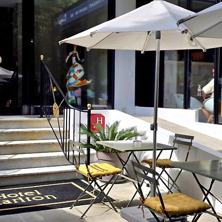 Hotel Carlton Nice, Fully Renovated Exterior photo