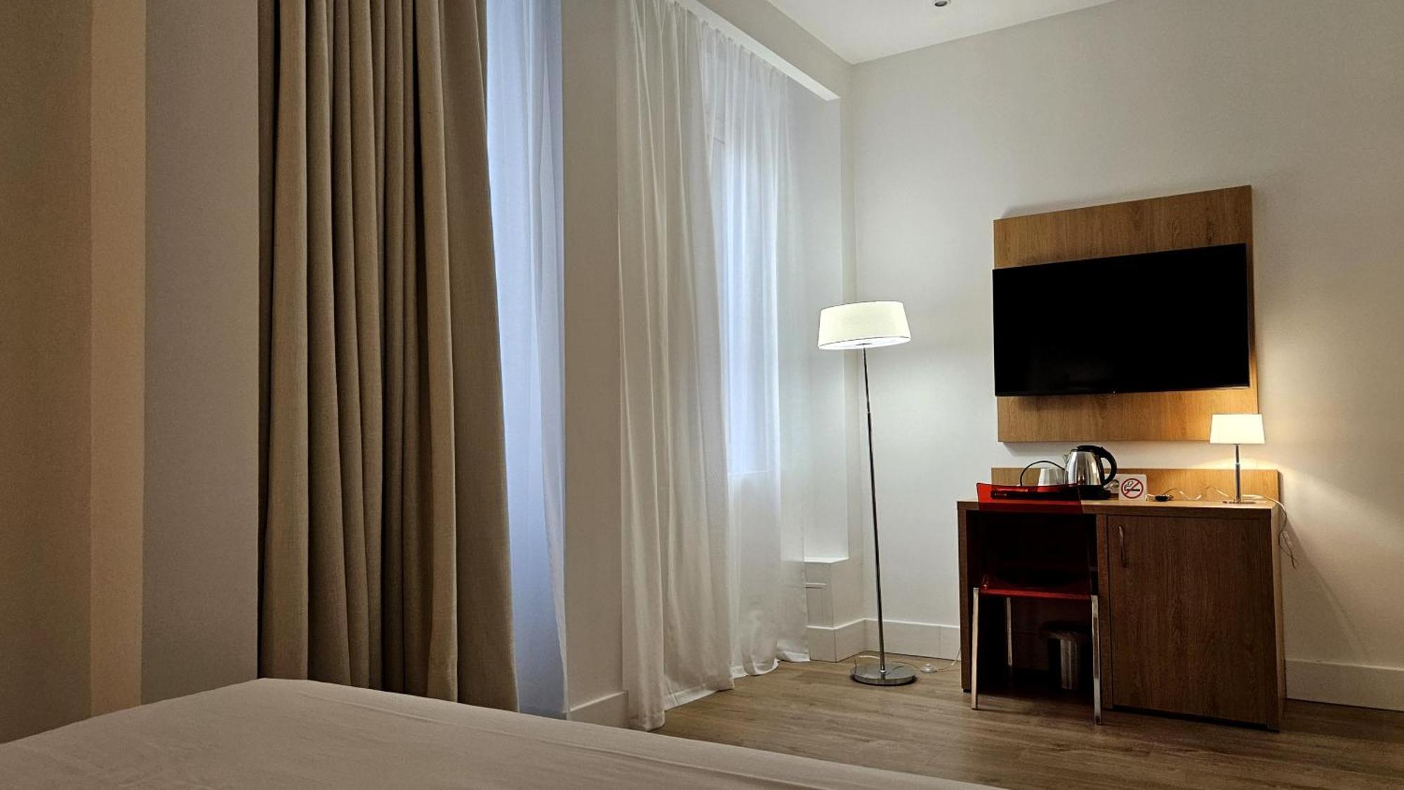 Hotel Carlton Nice, Fully Renovated Exterior photo